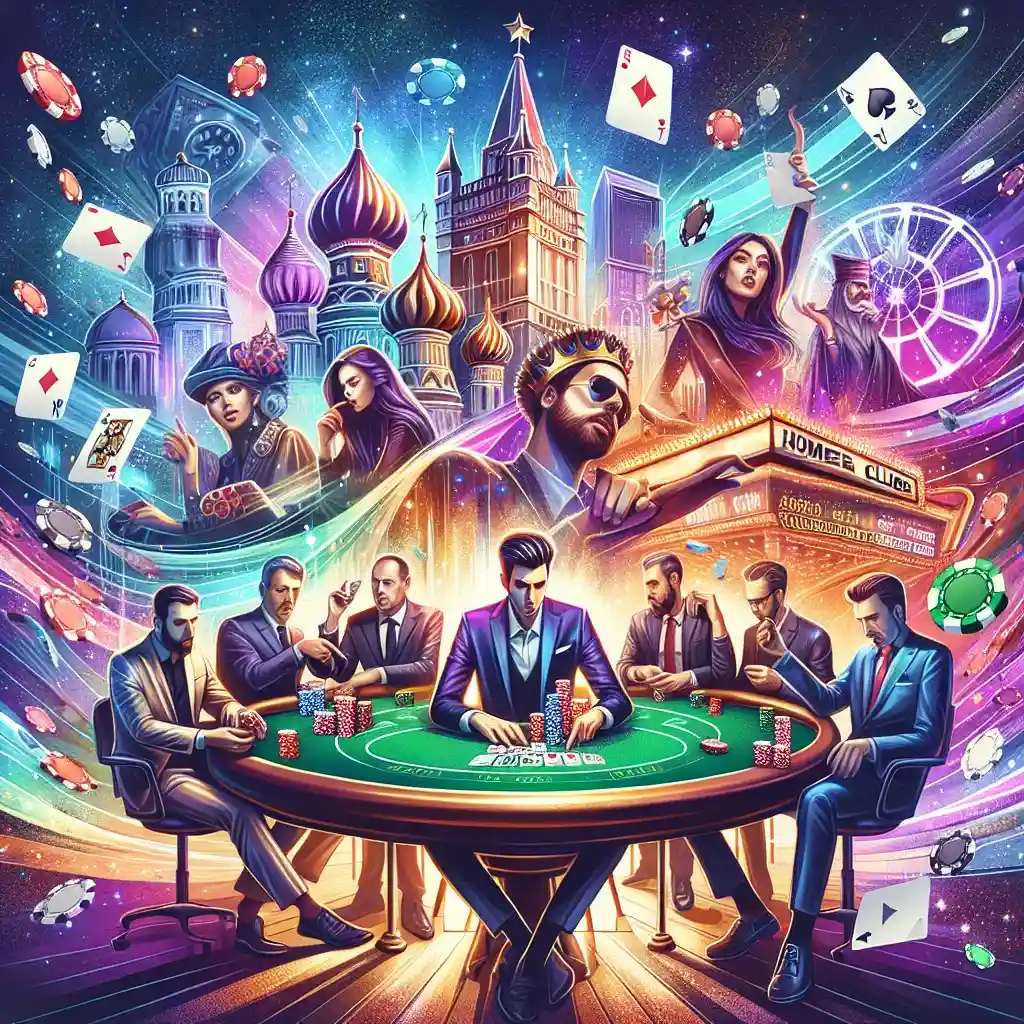 Игровые режимы